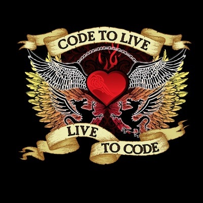 Code To Live